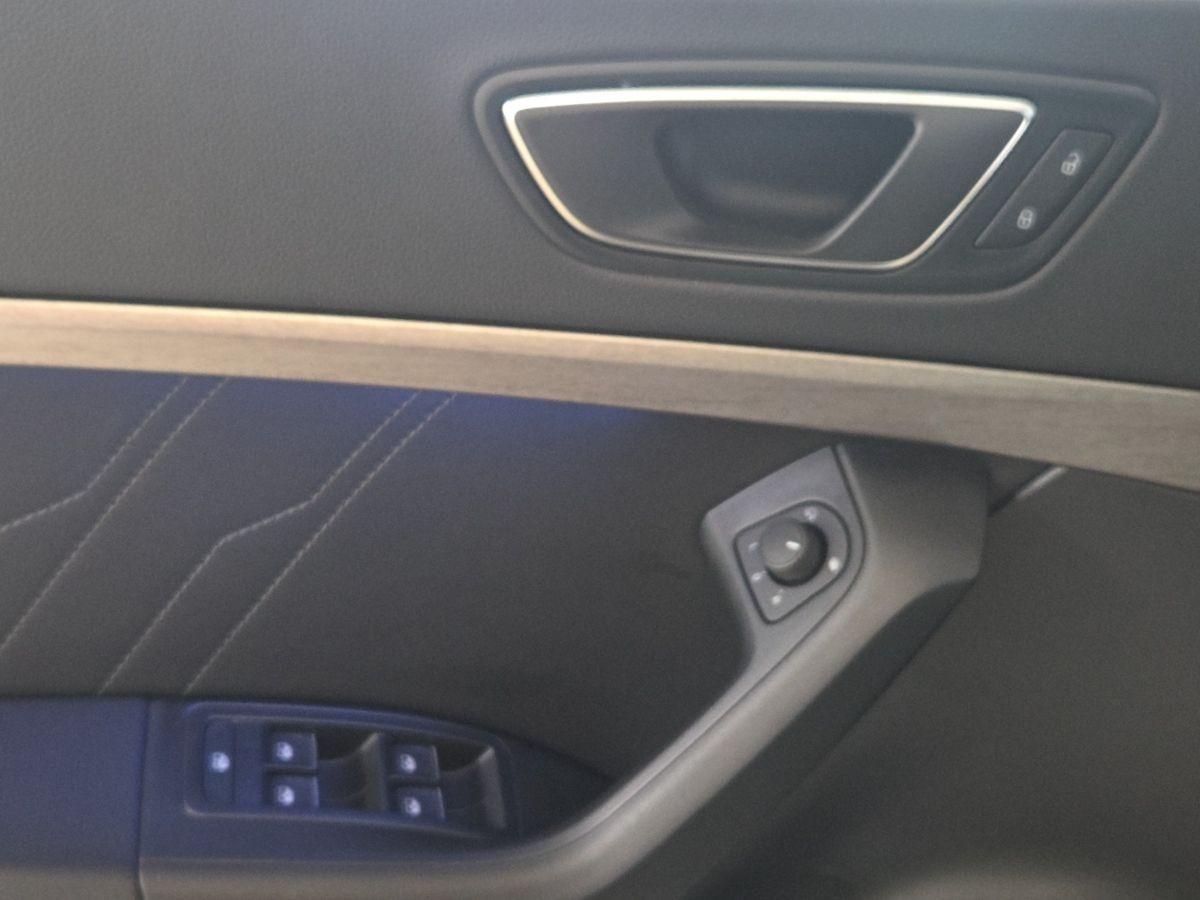Seat Ateca 2.0TDI Xperience 6-Gang|LED|ACC|NAVI|BEATS
