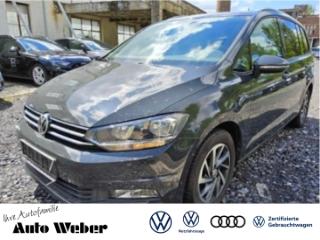 Volkswagen Touran 1.4TSI Sound ACC Navi PDC