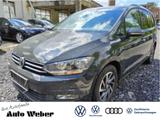 Volkswagen Touran 1.4TSI Sound ACC Navi PDC - Volkswagen Touran SOUND mit Benzin-Antrieb