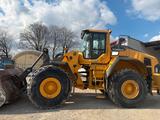 Volvo L180H, 245kW - Tier-/Pferdetransport