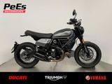 Ducati Scrambler Nightshift *1.Hand, kmpl. Scheckheft* - DUCATI SCRAMBLER NIGHTSHIFT