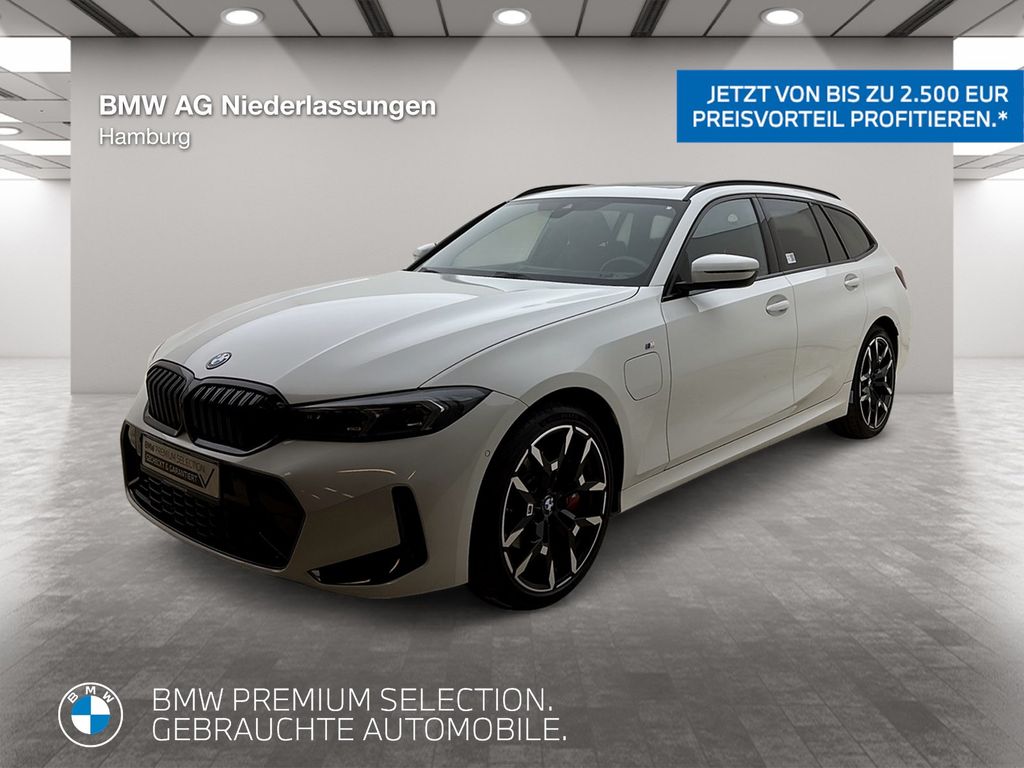 BMW 3er