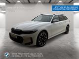 BMW 330e Touring M Sport AHK Harman/K Kamera LED - BMW 3er Reihe: Allradantrieb