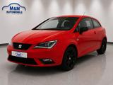 Seat Ibiza SC Style Navi /Xenon /SHZ /1-Hand /Kamera - Seat Ibiza: Sc Style