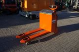 Linde T 18 - 2017er Batterie