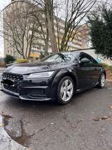 Audi TT 45 TFSI Coupe - Xenon*Kamera*Navi*PDC*Klima - Audi TT in Gelsenkirchen
