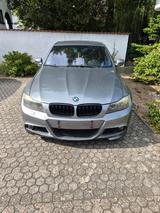 BMW bmw e91 325i - BMW 325 aus 2008: Kombi