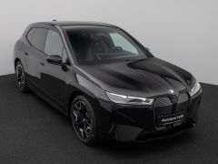 Foto Nummer 3: BMW iX