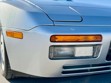 صورة 4 لـ 1990 Porsche 944