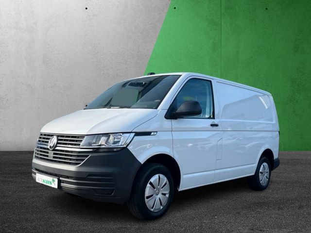 Volkswagen T6.1 2.0 TDI 150 PS L1H1 4MOTION*KLIMA*KAMERA