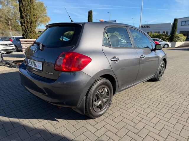 Toyota Auris  Luna / AHK / Klimaaut
