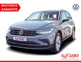 Volkswagen Tiguan 1.5 16V TSI Active LED Navi ACC AHK DAB