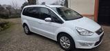 Ford Galaxy 2,0 Ambiente Ambiente