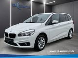 BMW 218 2er i Advantage El. Panodach Navi El. Heckkl - BMW 218 aus 2017