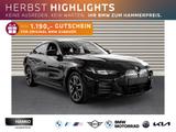 BMW i4 xDrive40 Gran Coupé Herbst Deals 83.380,00 €  - BMW i4