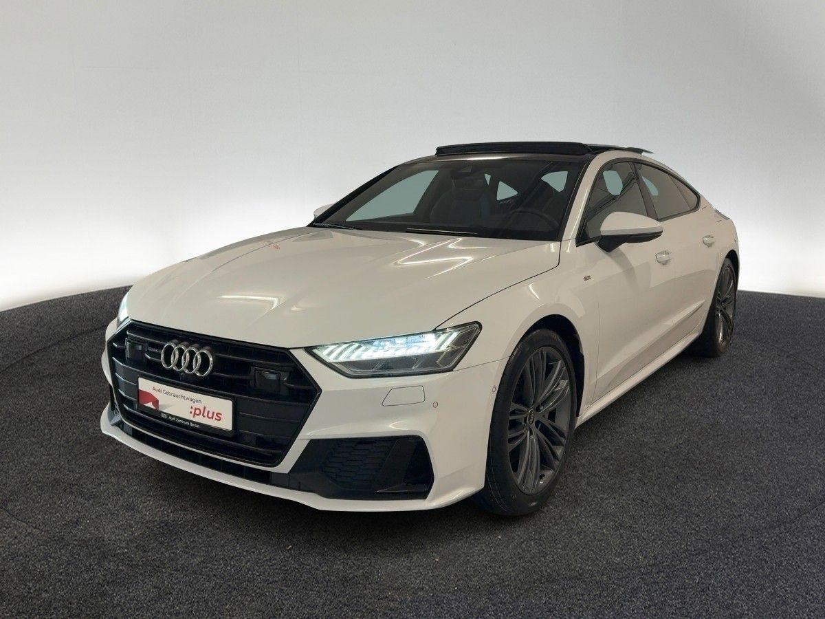 Audi A7 - Bild 3