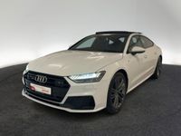 Audi A7 - Vorschau Bild 3