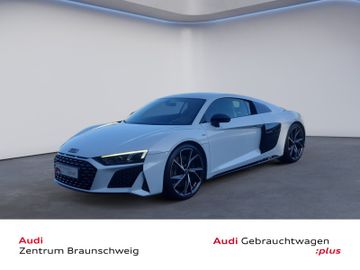 Audi Leasingangebot: Audi R8 Coupe RWD performance 5.2 FSI SONOS+RearView