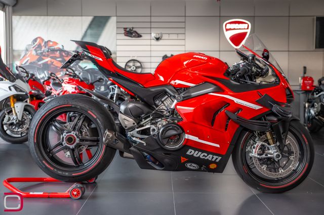 Ducati Superleggera V4