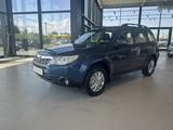 Subaru Forester AUTOMATIK+KAMERA+PANO+AHK+SHZ+PDC Fores - Subaru Gebrauchtwagen
