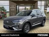 Hyundai SANTA FE Plug-in-Hybrid 1.6 T-GDi 4WD 6AT PRIME  - Hyundai SANTA FE in Leipzig