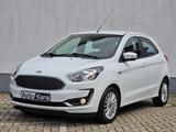 Ford Ka KA+ Cool & Connect*Sitzheizung*Klima*Tempomat - Ford Ka/Ka+ in Karlsruhe