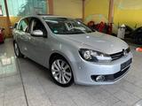Volkswagen Golf VI Team 1.4*NAVI*KLIMA*1.HAND*TÜV NEU* - gebrauchte VW Golf aus dem Jahr 2010