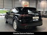 Porsche Cayenne S Luftfederung 20-Zoll Rückfahrkamera - Porsche Gebrauchtwagen in Paderborn