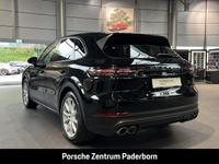 Porsche Cayenne S Luftfederung 20-Zoll Rückfahrkamera