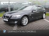 BMW 535d xDrive Touring Head-Up HiFi Adapt.Dr. RFK - graue BMW 535