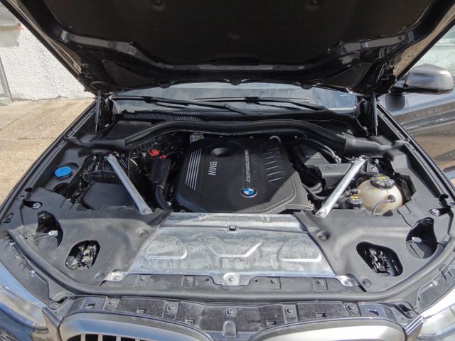Fahrzeugabbildung BMW X3 M40i/2.Hd/AHK/Navi/Leder/Kam/21-Zoll