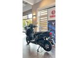 Yamaha RayZR - YAMAHA SCHWARZ NEU