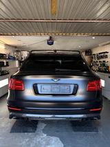 Bentley Bentayga 6.0 W12 4WD Autom. - - Bentley Bentayga A