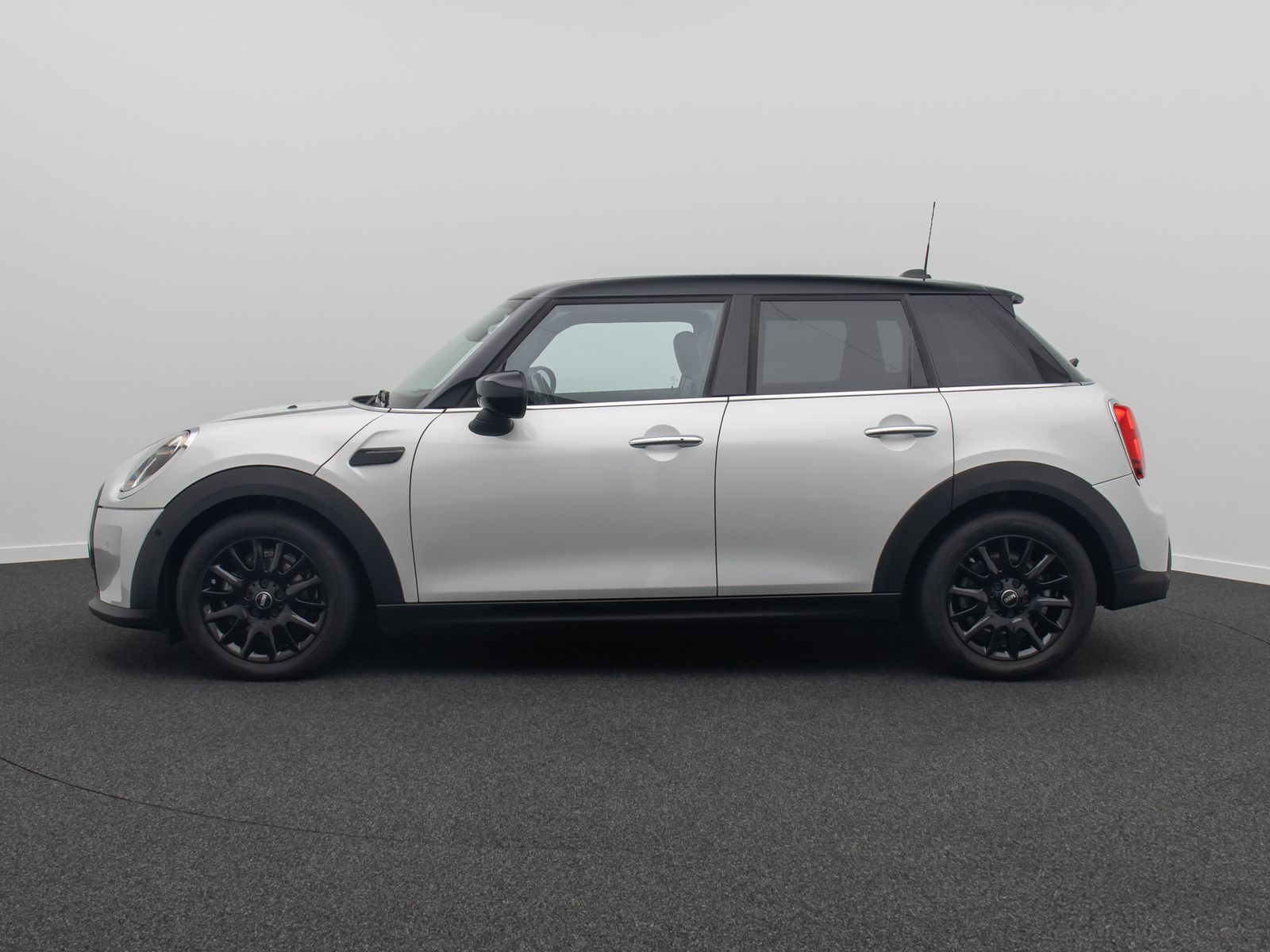 Fahrzeugabbildung MINI COOPER Panorama Kamera HUD H/K DAB Komfort Voll