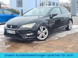 Seat Leon SC FR LED* 1.8T* MTM TUNING 230PS* 4 Rohr - Seat Leon: Tuning
