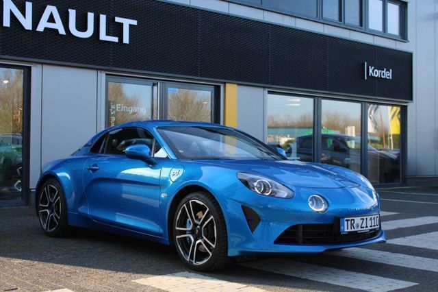 Alpine A110