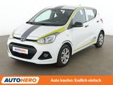 Hyundai i10 1.0 Classic Aut.*KLIMA*GARANTIE* - Hyundai i10: Classic