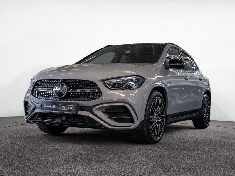 Mercedes-Benz GLA 250 4M AMG-Sport MLB Pano AHK Night Distr 20 foto 2