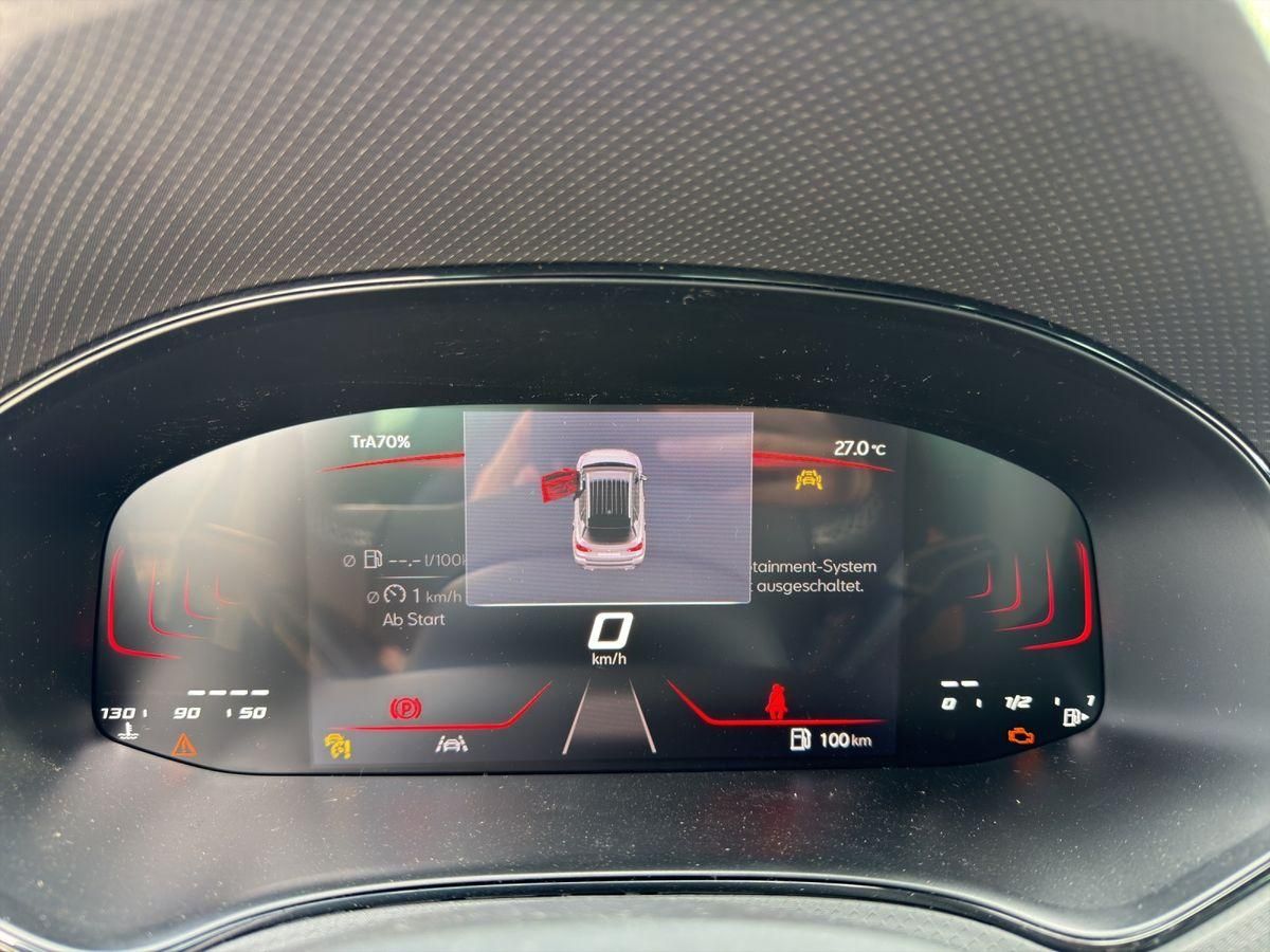 Seat Arona - Bild 10