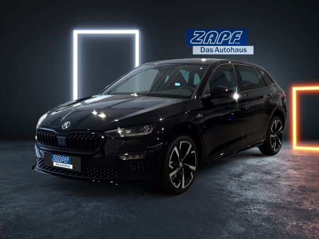 Skoda Scala 1.0 TSI Monte Carlo 25750.-€ b. Inzahlung*