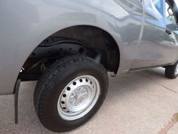 Mitsubishi L200 - 6