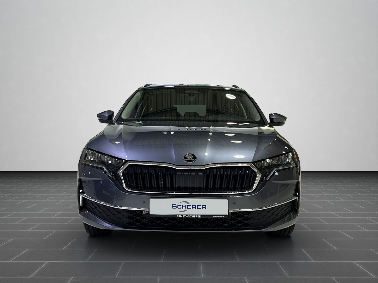Skoda Octavia - Bild 5