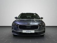 Skoda Octavia - Vorschau Bild 5