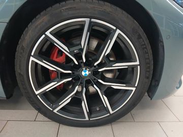 BMW 420 Gran Coupé - 11