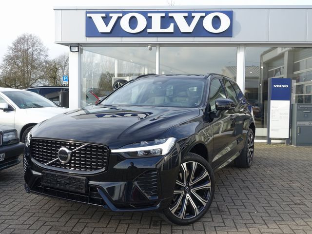 Volvo XC60 T8 AWD Recharge R-Design/Pano/B&W/FourC/AHK