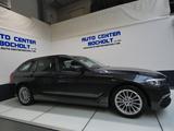 BMW 530i G31*Aut*Navi*Head-Up*Leder*HiFi*PDC - BMW 5er Reihe: Kombi, G31