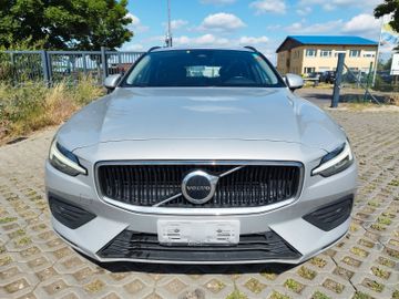 Volvo V60 - 4