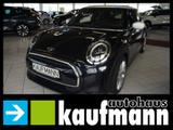 MINI COOPER 1,5 CAMDEN LEDER NAVI LED SHZ TEMPOMAT 17 - MINI MINI: Camden