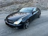 Mercedes-Benz CLS 320CDI, AMG-Paket, TÜV 0... - Mercedes-Benz CLS AMG aus dem Jahr 2006