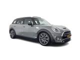 MINI Cooper SD Clubman 2.0 ALL4 Chili Serious Busines - MINI Cooper SD Clubman Gebrauchtwagen
